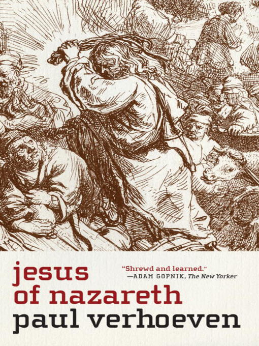Title details for Jesus of Nazareth by Paul Verhoeven - Available